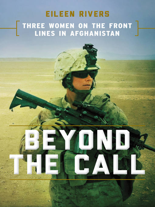 Title details for Beyond the Call by Eileen Rivers - Available